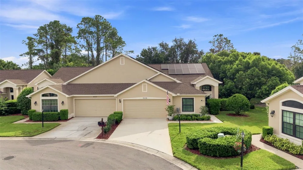 9338 WHISPERING MEADOW COURT New Port Richey, FL 34655