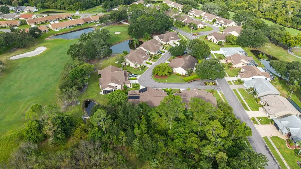 9338 WHISPERING MEADOW COURT New Port Richey, FL 34655