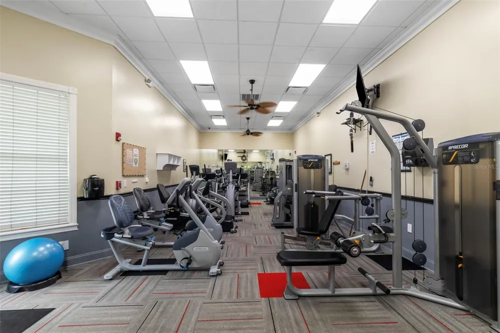 9338 WHISPERING MEADOW COURT New Port Richey, FL 34655