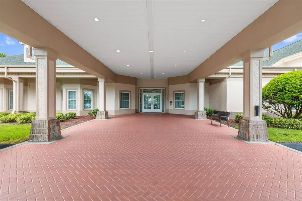 9338 WHISPERING MEADOW COURT New Port Richey, FL 34655