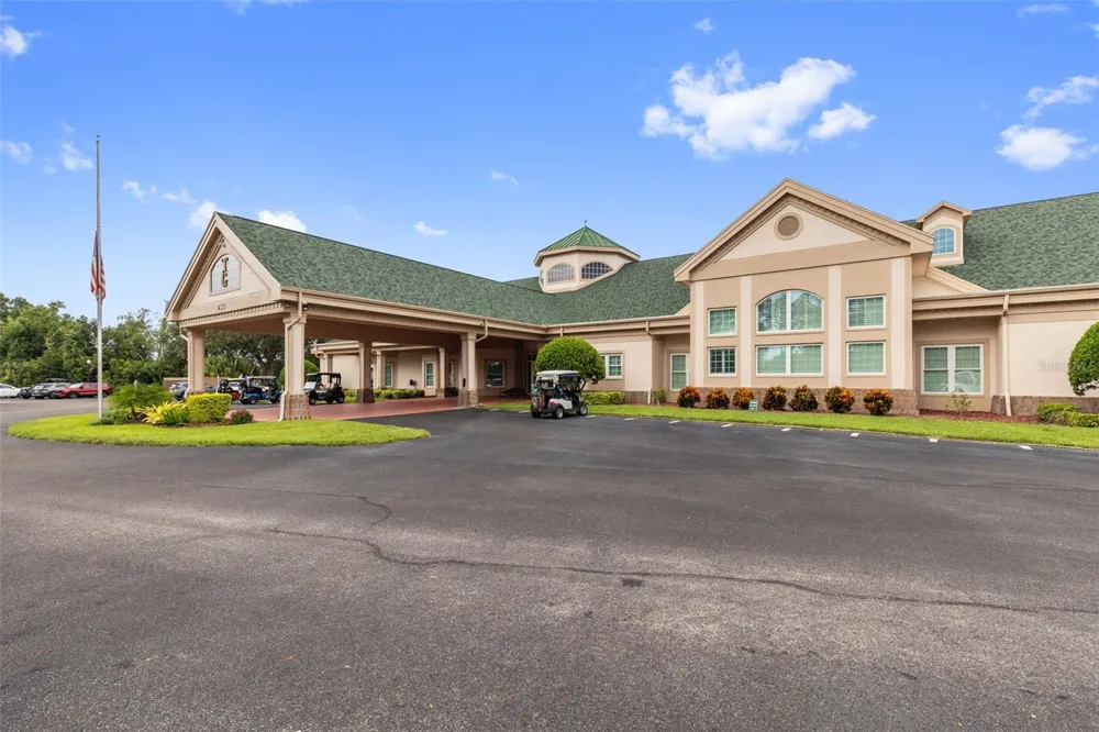 9338 WHISPERING MEADOW COURT New Port Richey, FL 34655