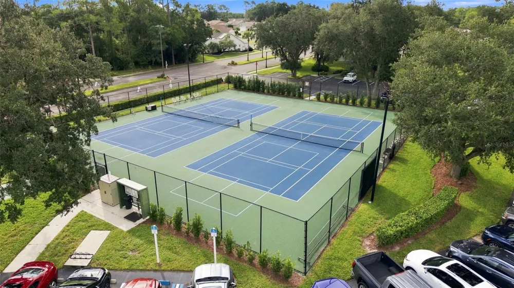 9338 WHISPERING MEADOW COURT New Port Richey, FL 34655