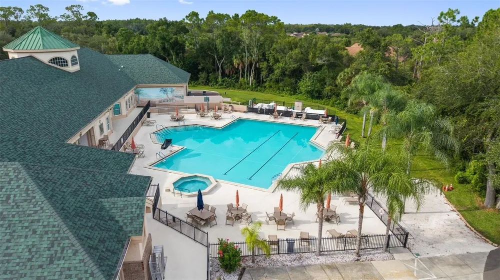 9338 WHISPERING MEADOW COURT New Port Richey, FL 34655