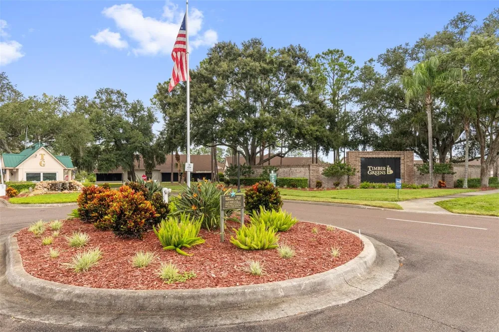 9338 WHISPERING MEADOW COURT New Port Richey, FL 34655