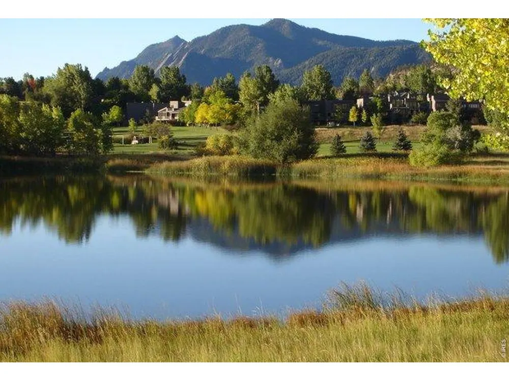 3874 Broadway Street #8 Boulder, CO 80304