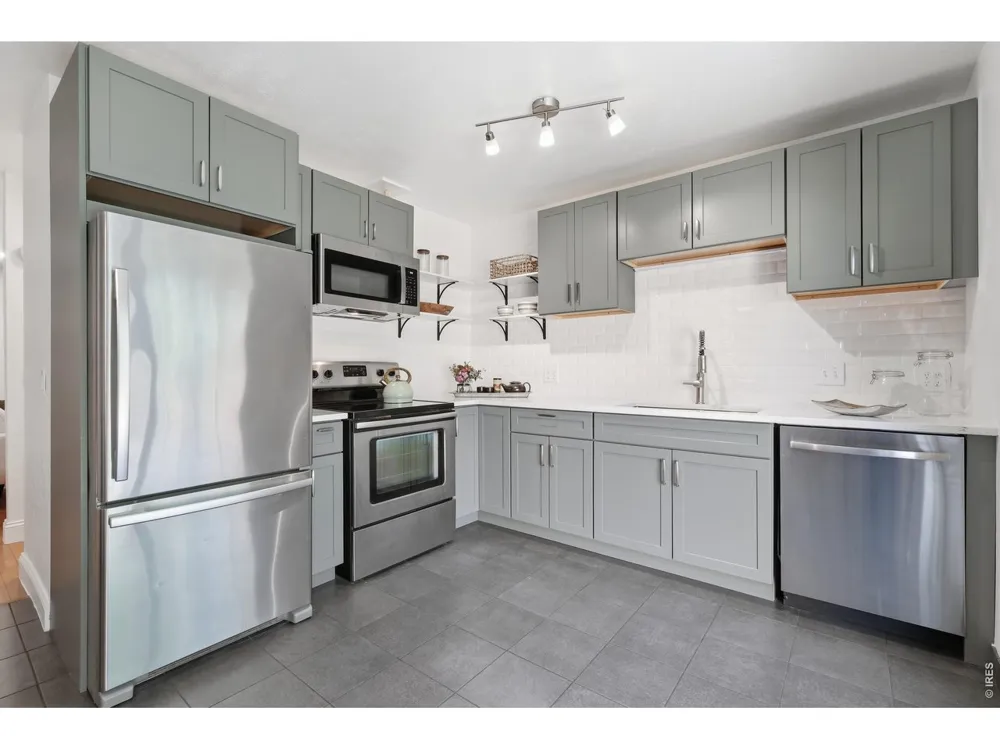 3874 Broadway Street #8 Boulder, CO 80304