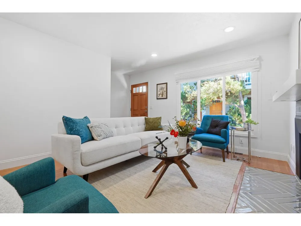 3874 Broadway Street #8 Boulder, CO 80304