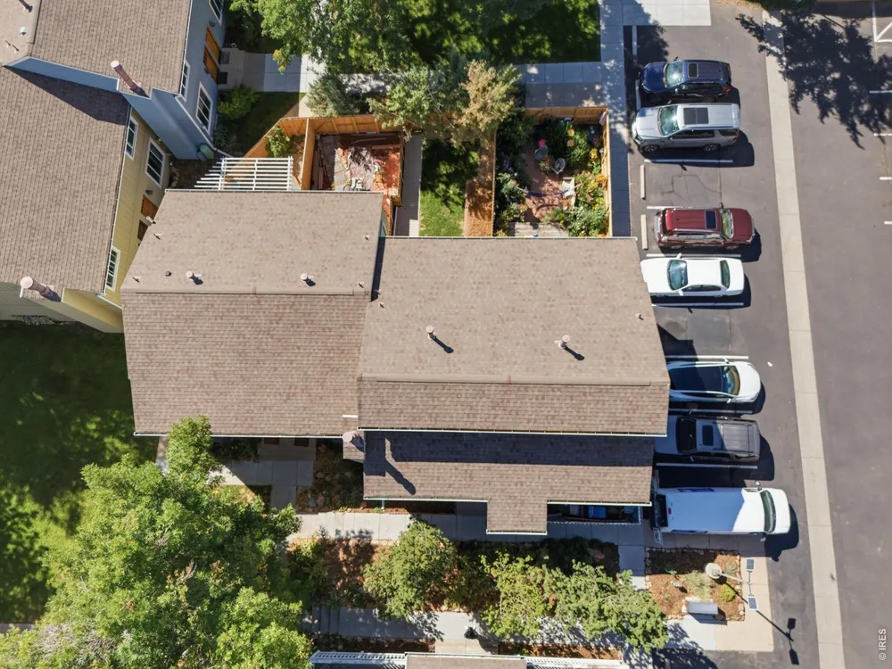 3874 Broadway Street #8 Boulder, CO 80304