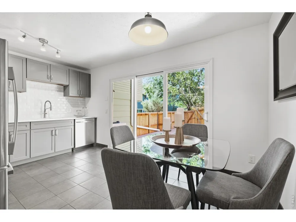 3874 Broadway Street #8 Boulder, CO 80304