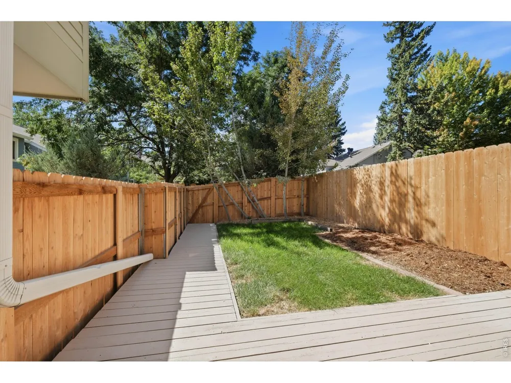 3874 Broadway Street #8 Boulder, CO 80304