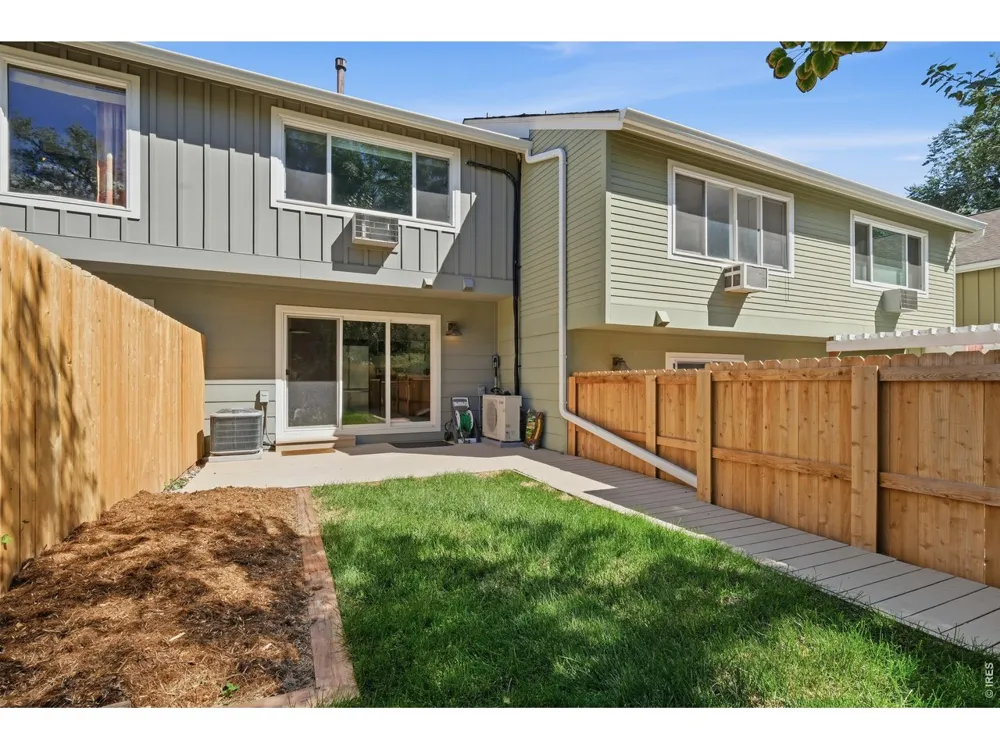 3874 Broadway Street #8 Boulder, CO 80304
