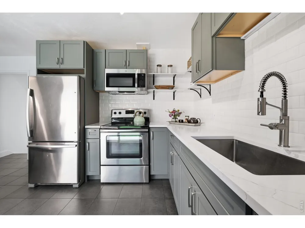 3874 Broadway Street #8 Boulder, CO 80304