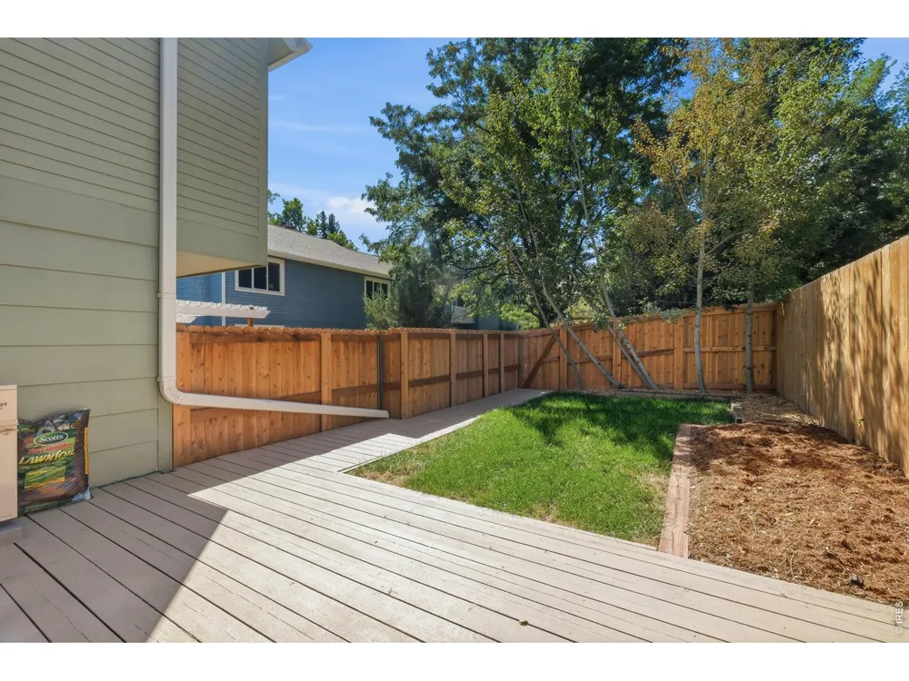 3874 Broadway Street #8 Boulder, CO 80304