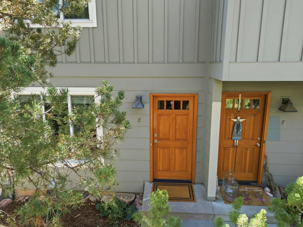3874 Broadway Street #8 Boulder, CO 80304
