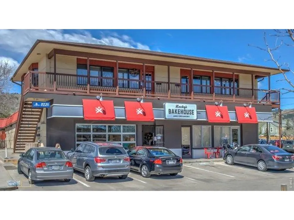 3874 Broadway Street #8 Boulder, CO 80304