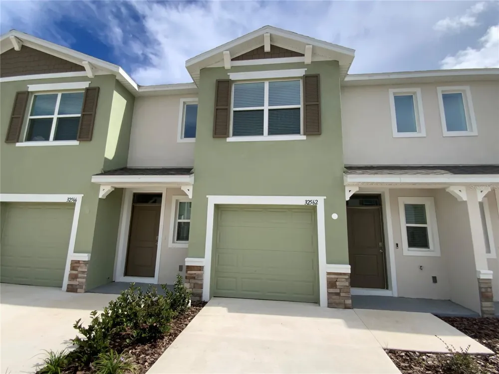 32562 MIDSUMMER NIGHT LANE Wesley Chapel, FL 33543