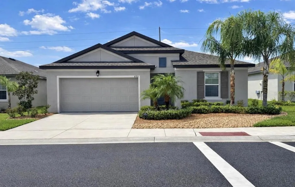 6785 SHELBY LYNN WAY Zephyrhills, FL 33542
