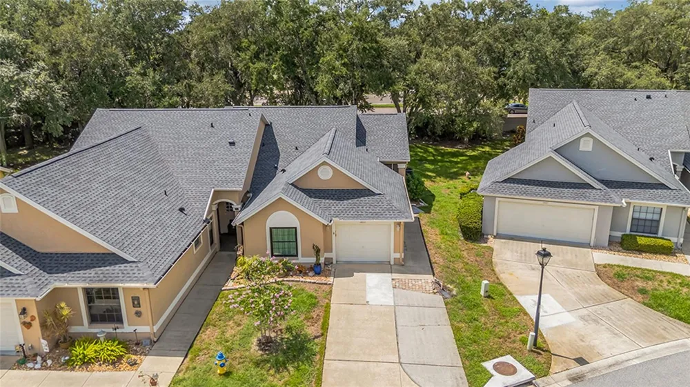 3633 MUIRFIELD COURT New Port Richey, FL 34655