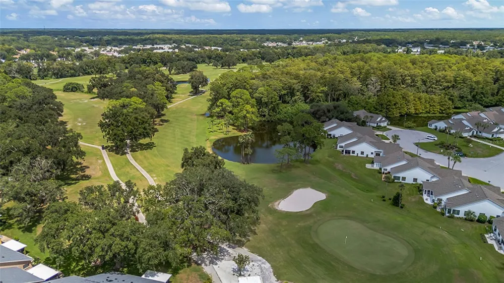 3633 MUIRFIELD COURT New Port Richey, FL 34655