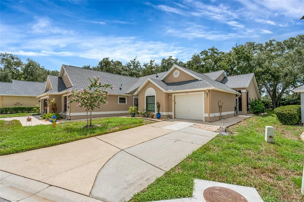 3633 MUIRFIELD COURT New Port Richey, FL 34655