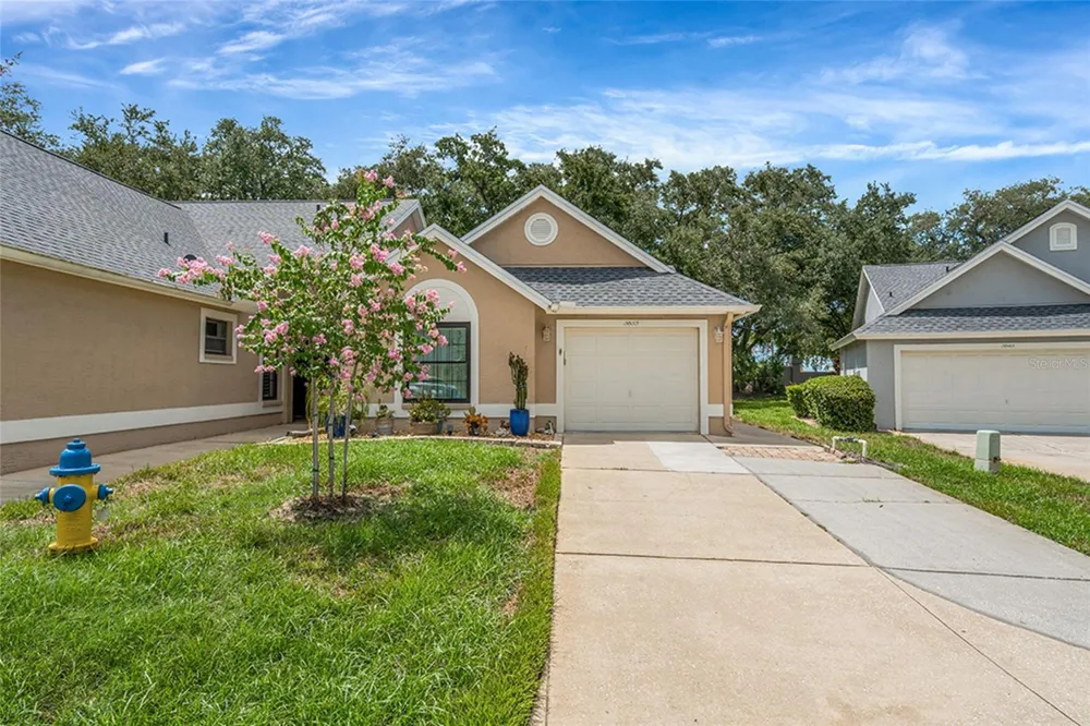 3633 MUIRFIELD COURT New Port Richey, FL 34655