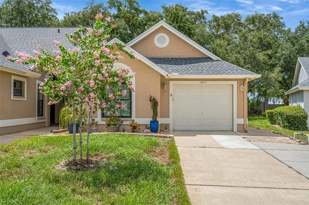3633 MUIRFIELD COURT New Port Richey, FL 34655