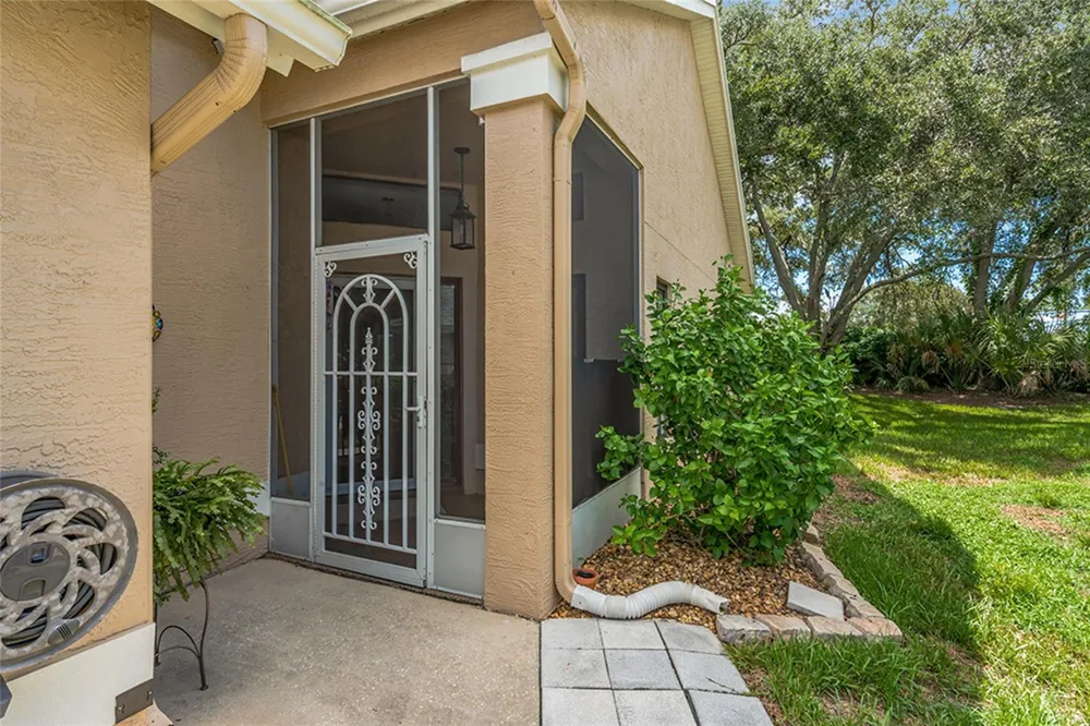 3633 MUIRFIELD COURT New Port Richey, FL 34655