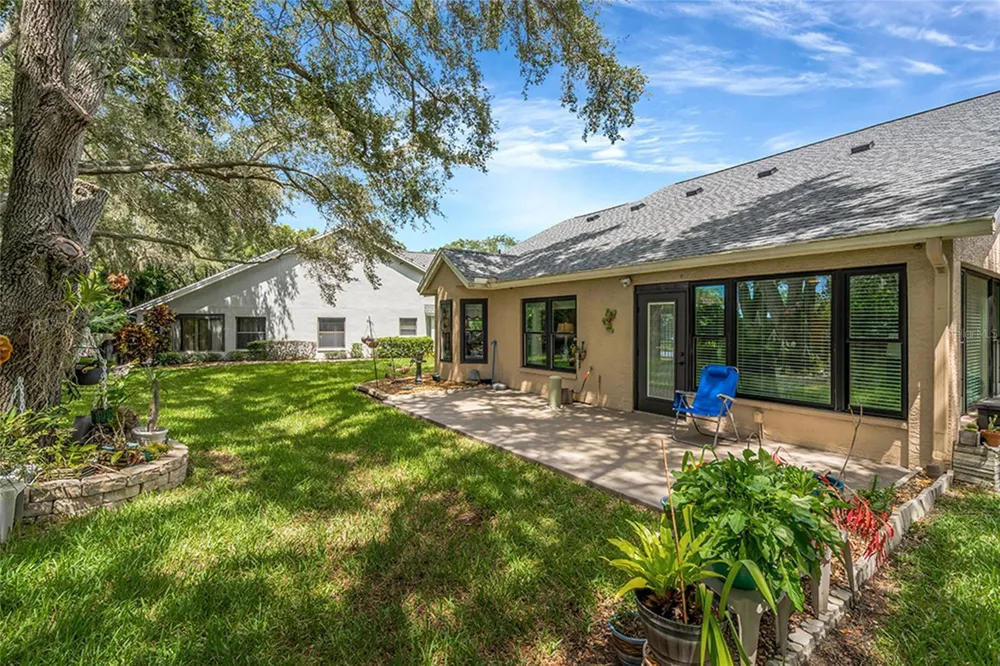 3633 MUIRFIELD COURT New Port Richey, FL 34655