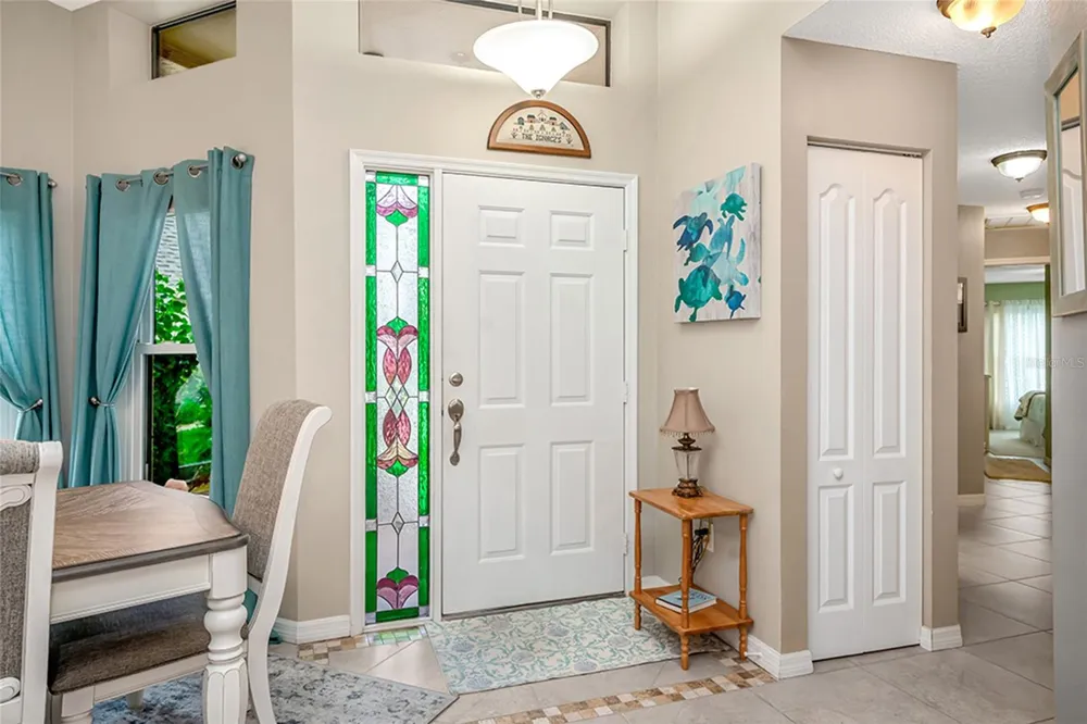 3633 MUIRFIELD COURT New Port Richey, FL 34655