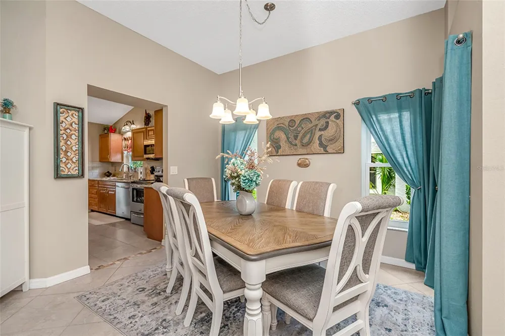 3633 MUIRFIELD COURT New Port Richey, FL 34655