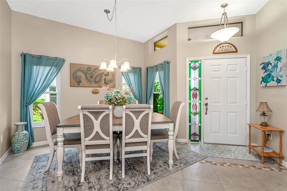 3633 MUIRFIELD COURT New Port Richey, FL 34655