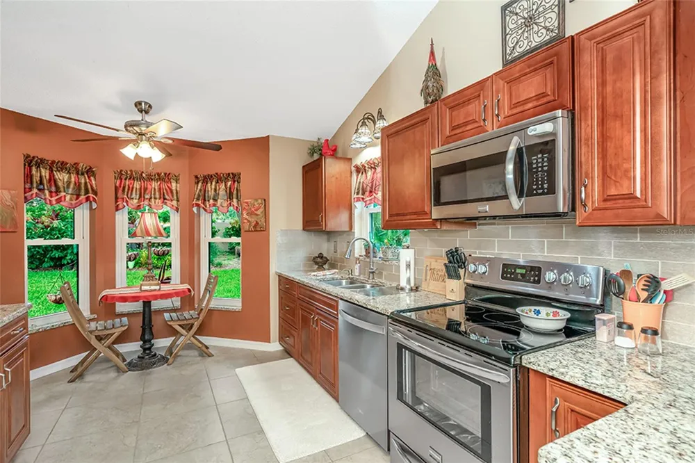 3633 MUIRFIELD COURT New Port Richey, FL 34655