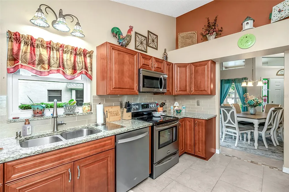 3633 MUIRFIELD COURT New Port Richey, FL 34655