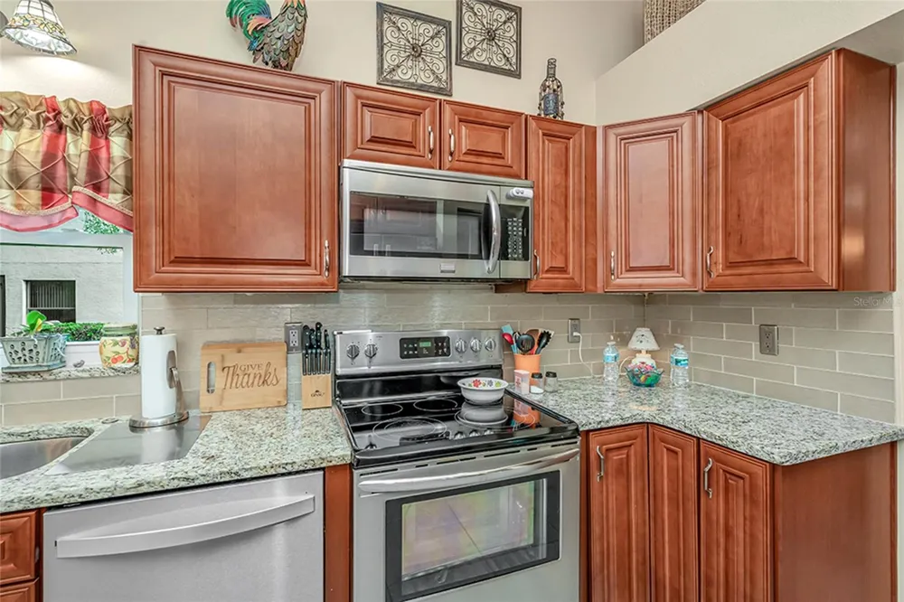 3633 MUIRFIELD COURT New Port Richey, FL 34655