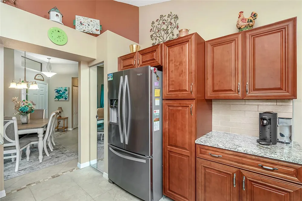 3633 MUIRFIELD COURT New Port Richey, FL 34655