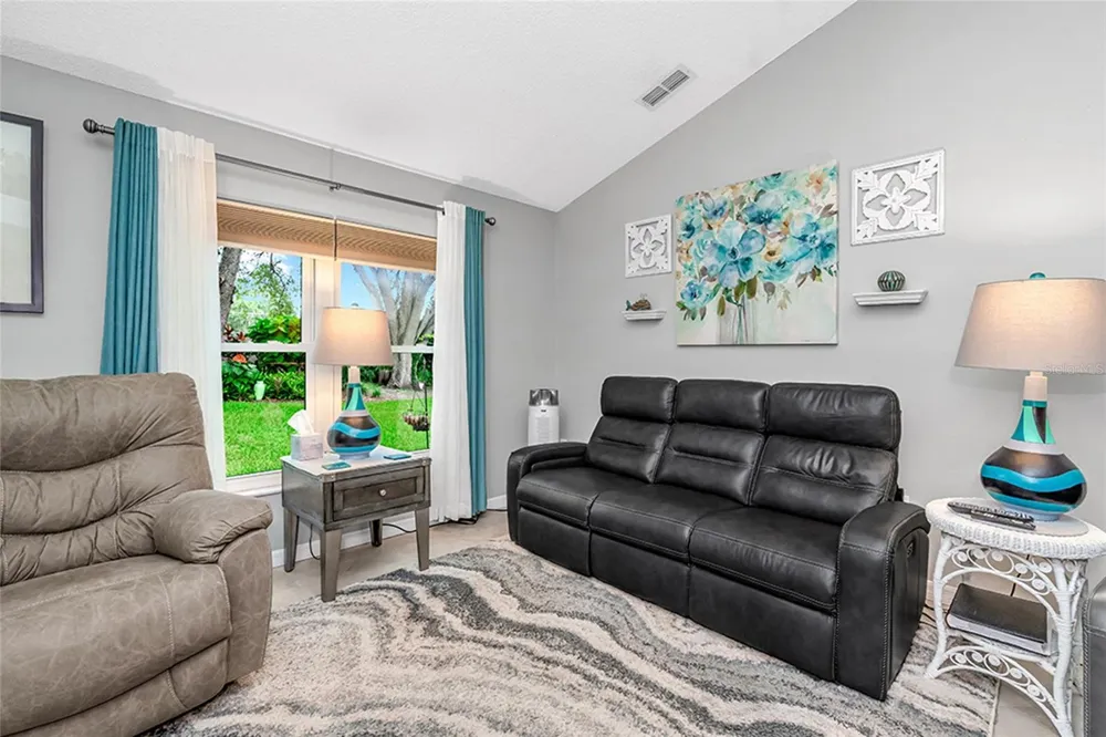 3633 MUIRFIELD COURT New Port Richey, FL 34655