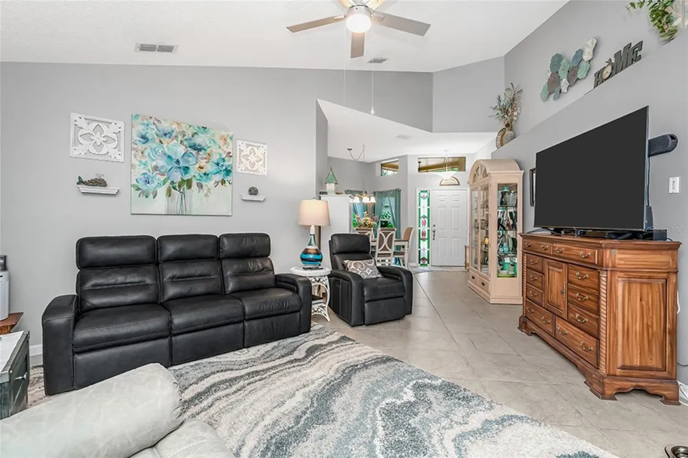 3633 MUIRFIELD COURT New Port Richey, FL 34655