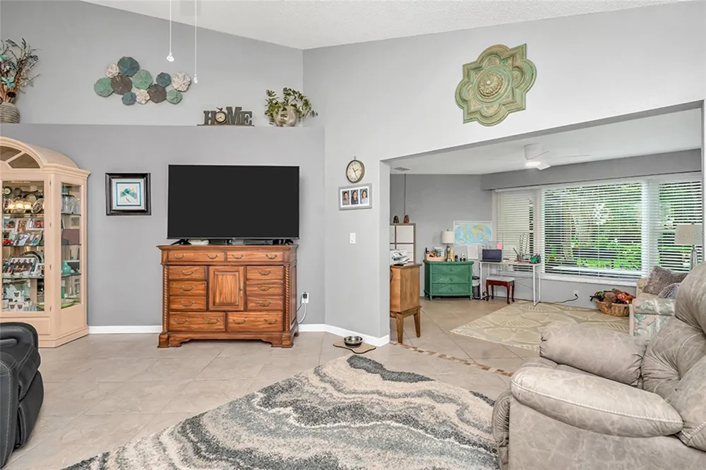 3633 MUIRFIELD COURT New Port Richey, FL 34655
