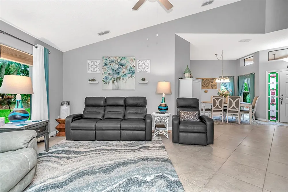 3633 MUIRFIELD COURT New Port Richey, FL 34655