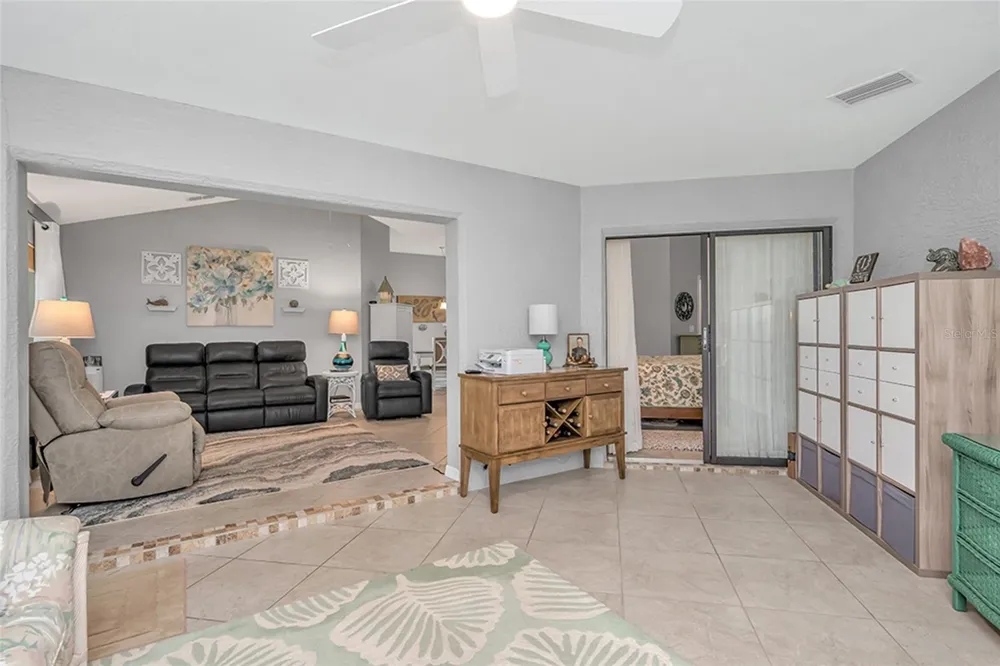 3633 MUIRFIELD COURT New Port Richey, FL 34655
