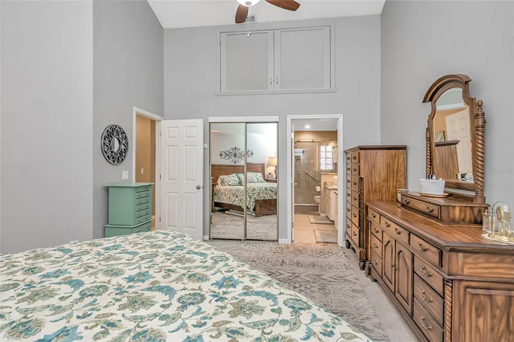3633 MUIRFIELD COURT New Port Richey, FL 34655