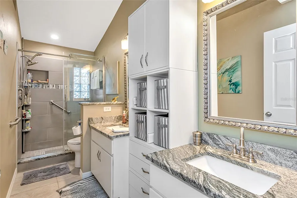 3633 MUIRFIELD COURT New Port Richey, FL 34655