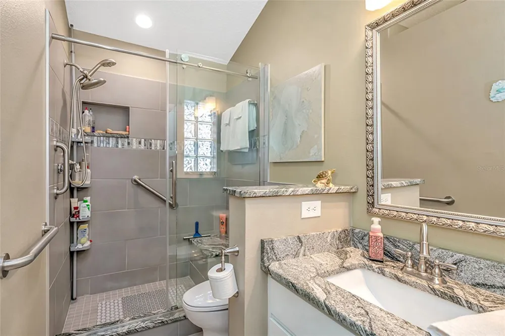 3633 MUIRFIELD COURT New Port Richey, FL 34655