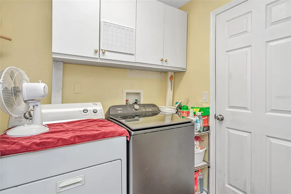3633 MUIRFIELD COURT New Port Richey, FL 34655