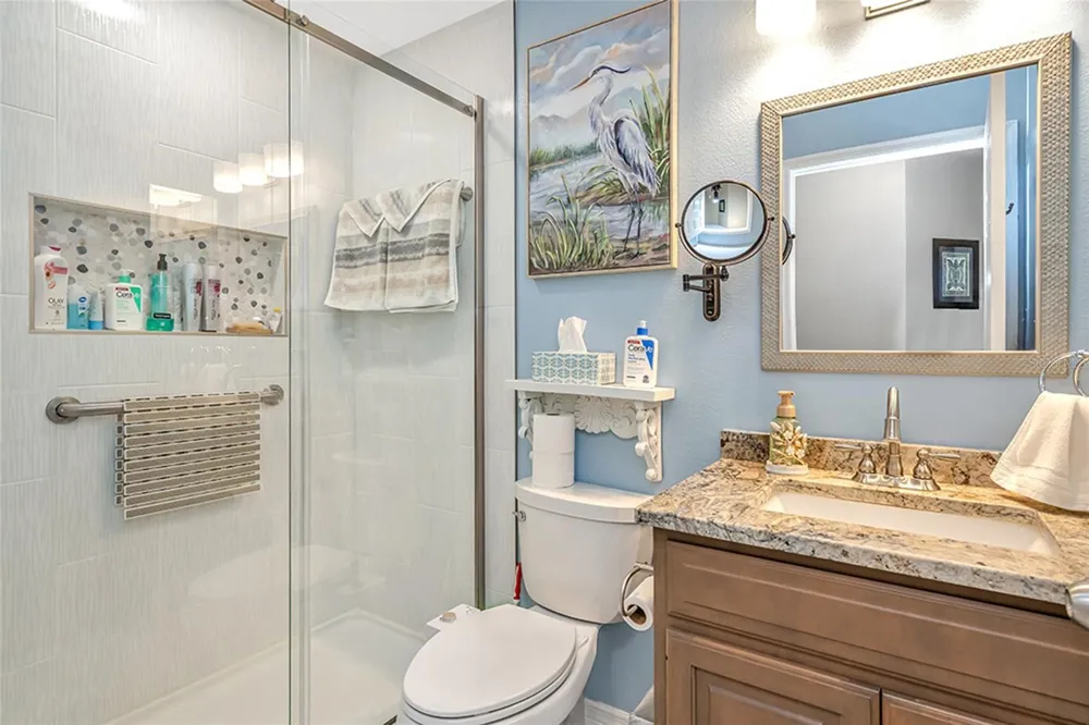 3633 MUIRFIELD COURT New Port Richey, FL 34655