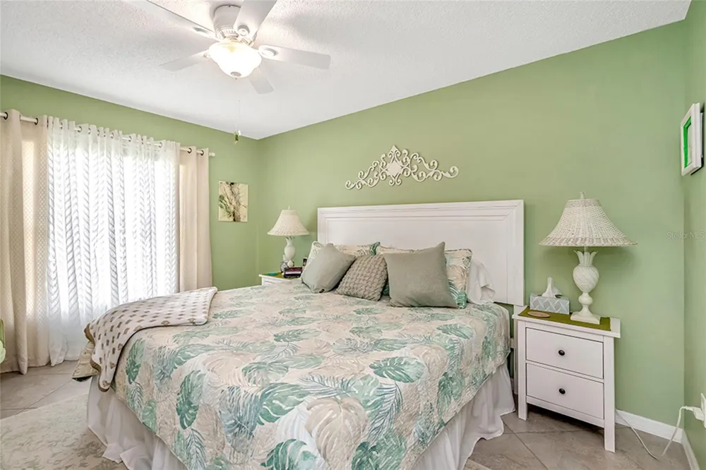 3633 MUIRFIELD COURT New Port Richey, FL 34655
