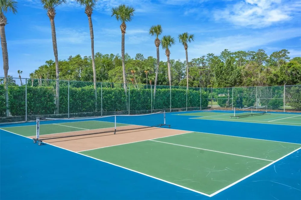 3633 MUIRFIELD COURT New Port Richey, FL 34655