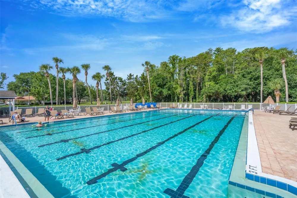 3633 MUIRFIELD COURT New Port Richey, FL 34655