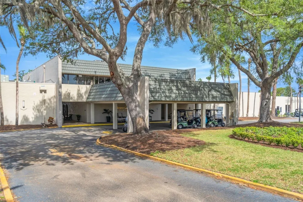 3633 MUIRFIELD COURT New Port Richey, FL 34655