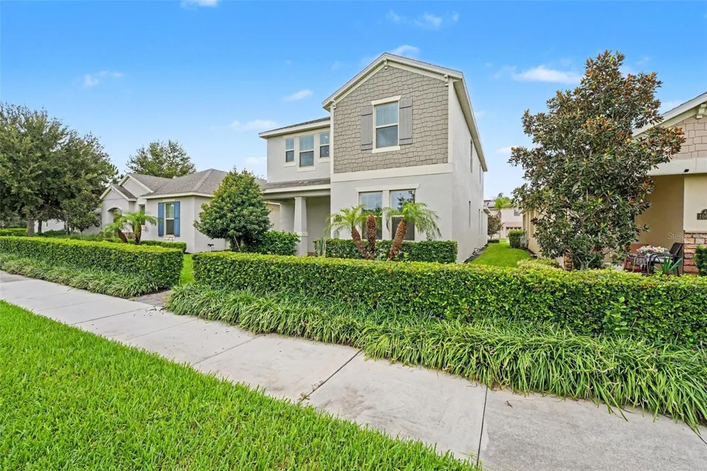 10625 ATWATER BAY DRIVE Winter Garden, FL 34787